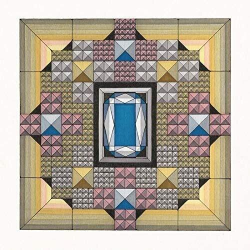 Simiah- Diamonds { VINYL LP }