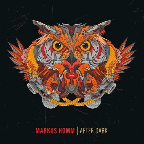 Markus Homm: After Dark - Record