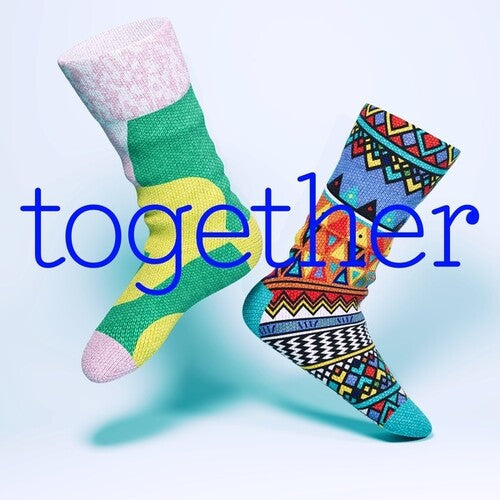 Mollono Bass: Together - Record