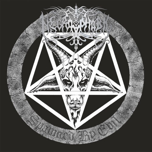 Necrophobic: SPAWNED BY EVIL (RE-ISSUE 2022) - CD