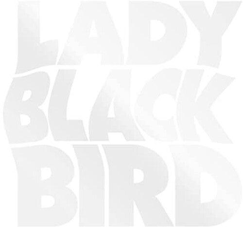 Lady Blackbird- Black Acid Soul { VINYL LP }