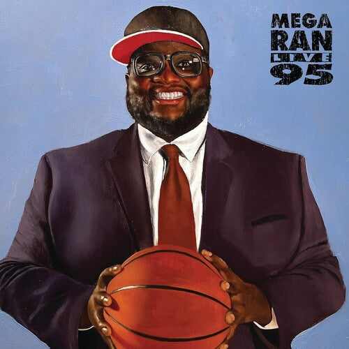 Mega Ran: Live '95 - Record