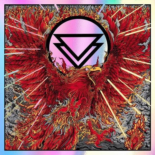 The Ghost Inside- Rise From The Ashes: Live At The Shrine { VINYL LP }