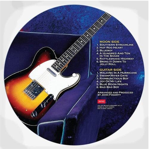 John Fogerty- Blue Moon Swamp (25th Anniversary) { VINYL LP }