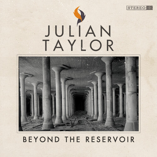 Julian Taylor: Beyond The Reservoir - Record