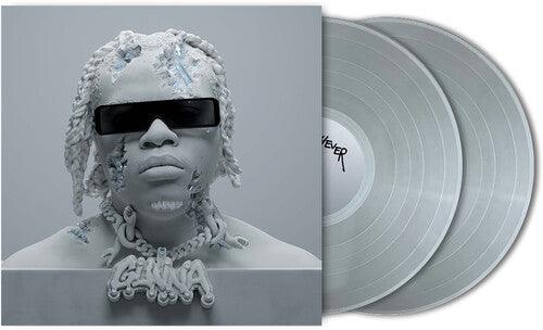 Gunna- DS4EVER { VINYL LP }