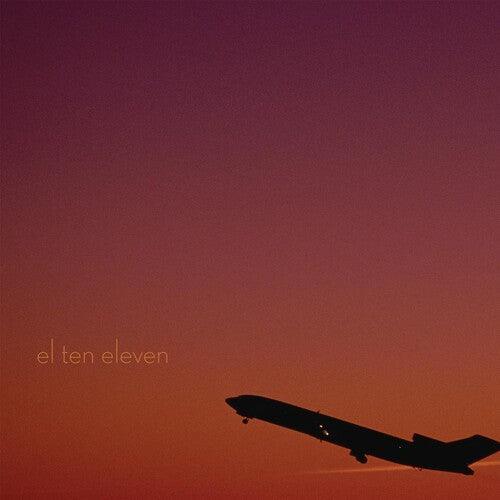 El Ten Eleven- El Ten Eleven - Gold { VINYL LP }