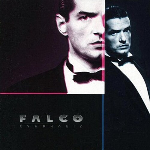 Falco: Falco Symphonic - VINYL