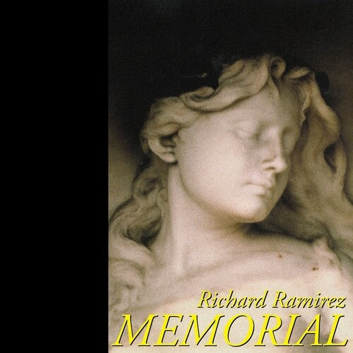 Richard Ramirez: Memorial - Record