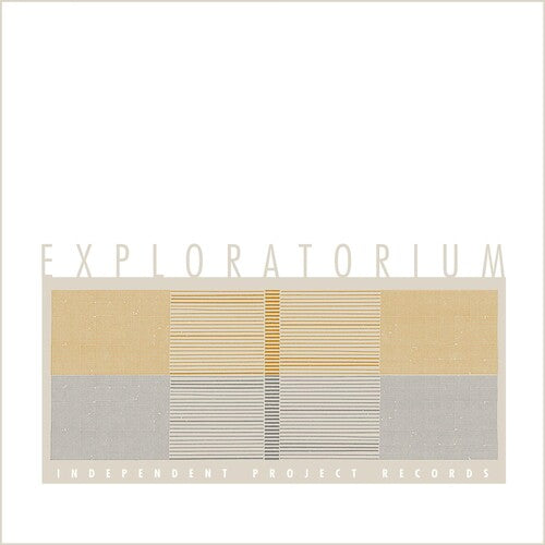 Exploratorium: EXPLORATORIUM - Record