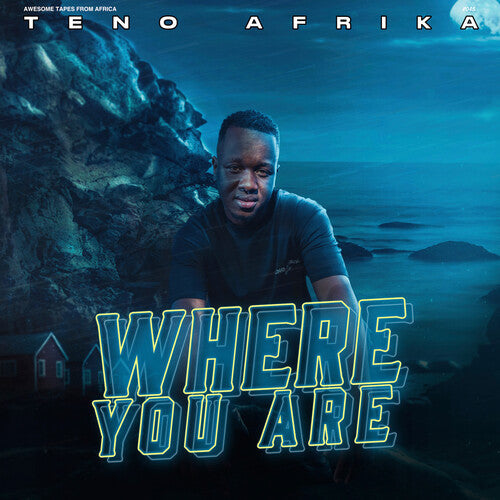Teno Afrika: Where You Are - Record