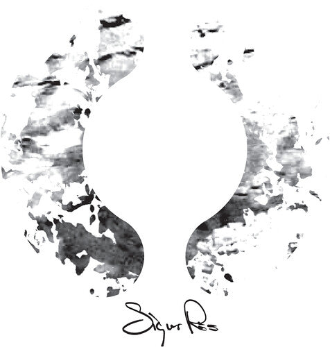 Sigur Ros: ( ) - CD