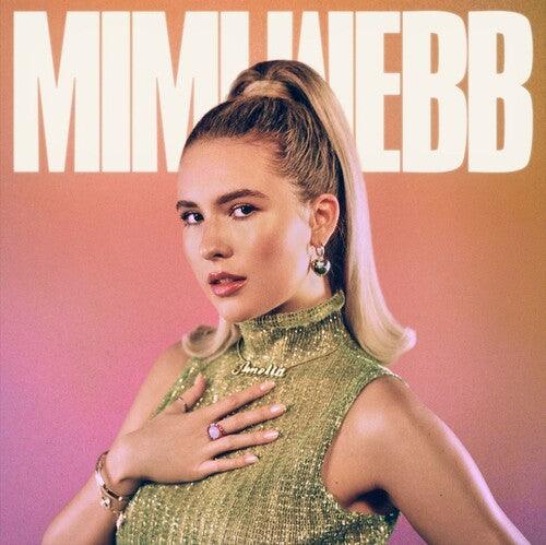 Mimi Webb- Amelia { VINYL LP }
