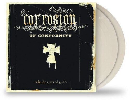 Corrosion of Conformity: In The Arms Of God (Natural) - VINYL