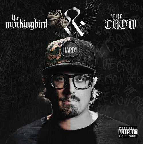Hardy: The Mockingbird & The Crow - Record
