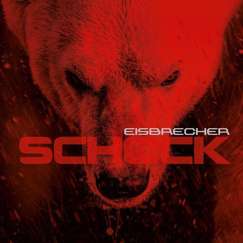 Eisbrecher- Schock { VINYL LP }