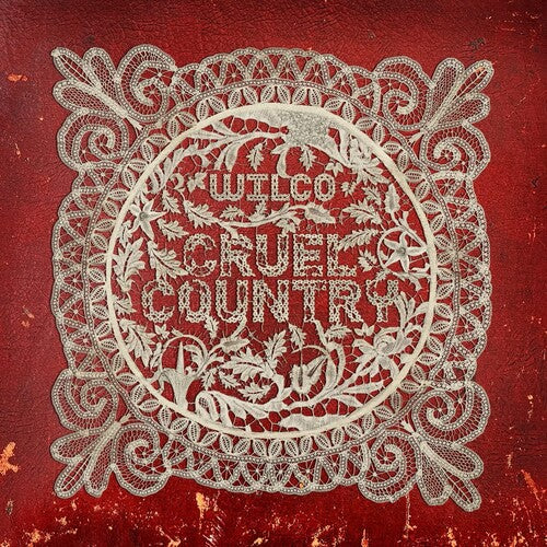 Wilco: Cruel Country - VINYL