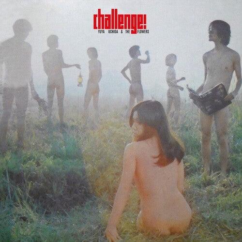 Challenge! { VINYL LP }