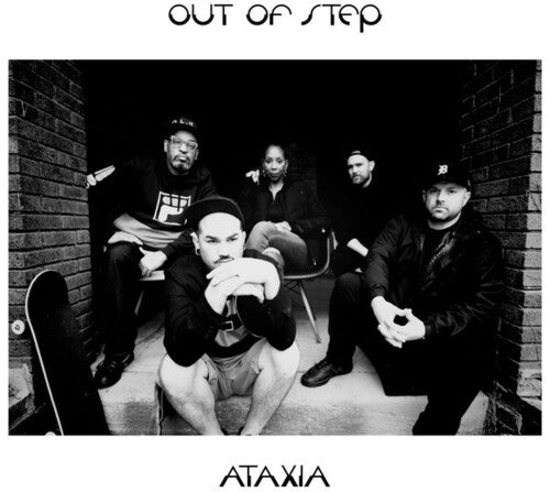 Ataxia: Out Of Step - Record