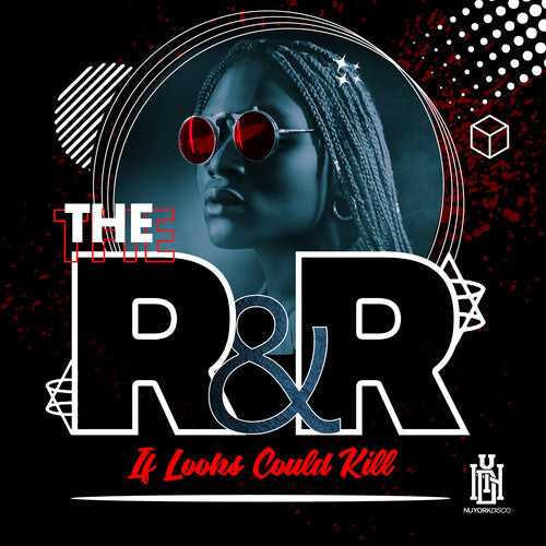 R&R, the: If Looks Could Kill - Record