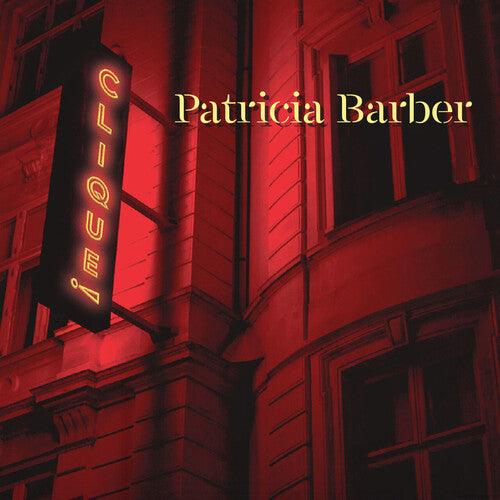 Patricia Barber- Clique! { VINYL LP }