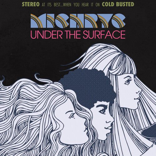 Michryc: Under The Surface - Record