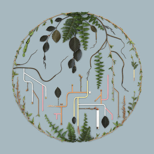 El Buho: Tributaries Vol. 2 - VINYL