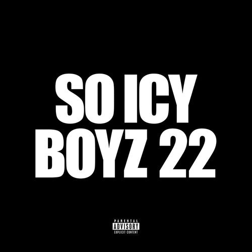 Gucci Mane: So Icy Boyz 22 - Record