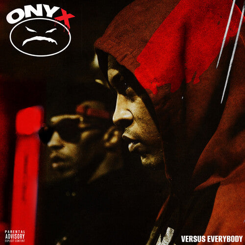 Onyx: Versus Everybody - Record