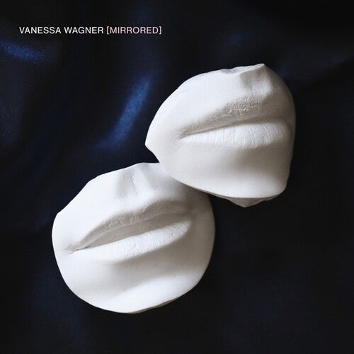 Vanessa Wagner: Mirrored - Record