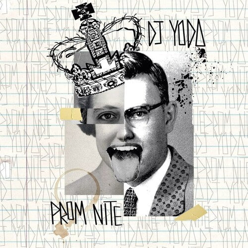 DJ Yoda: Prom Nite - Record