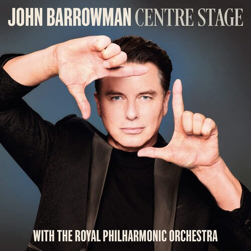 Barrowman.John: Centre Stage - CD