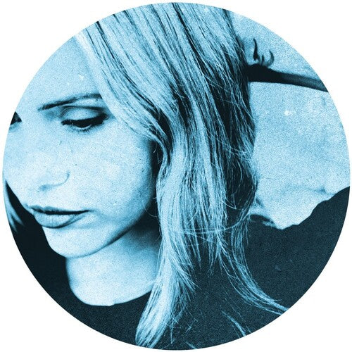 Pale Blue: Dive - 12-INCH SINGLE