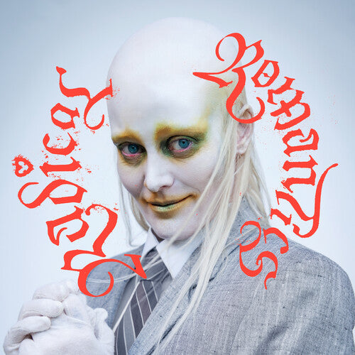 Fever Ray: Radical Romantics - VINYL
