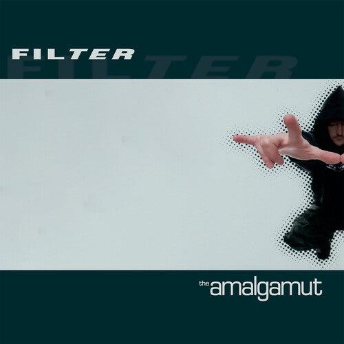 Filter: The Amalgamut - VINYL