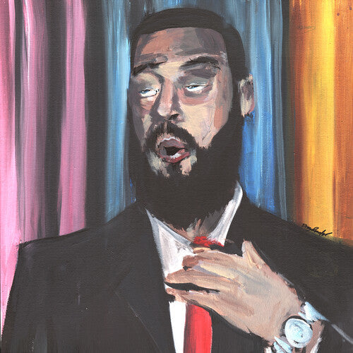 Your Old Droog: Yodney Dangerfield - Record