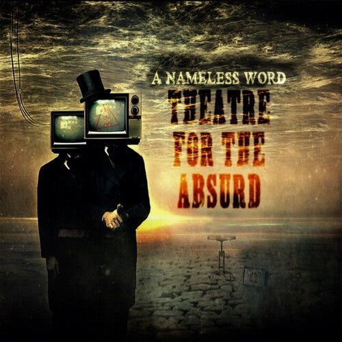 Namless Word: Theatre For The Absurd - Record