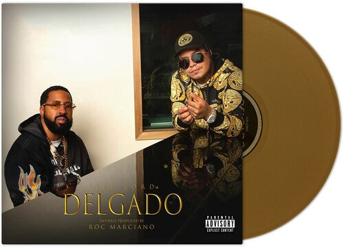 Flee Lord / Marciano, Roc: Delgado - Record