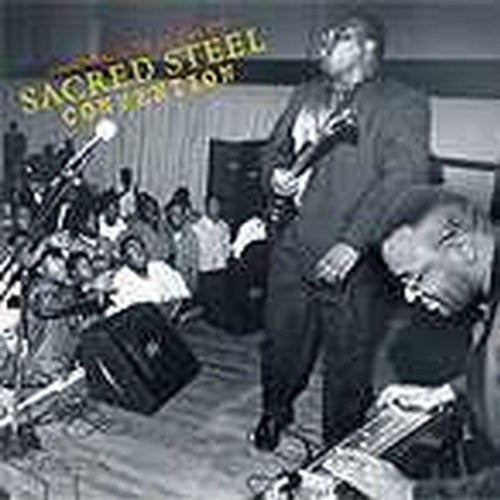 Various Artists: The Second Annual Sacred Steel Convention - Record