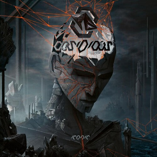 Obsidious: Iconic - VINYL