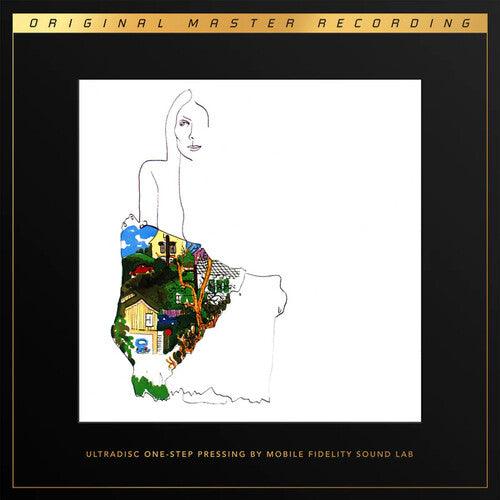 Joni Mitchell- Ladies of the Canyon { VINYL LP }