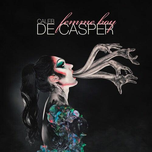 Caleb De Casper- Femme Boy { VINYL LP }