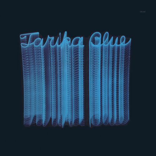 Tarika Blue- Tarika Blue { VINYL LP }