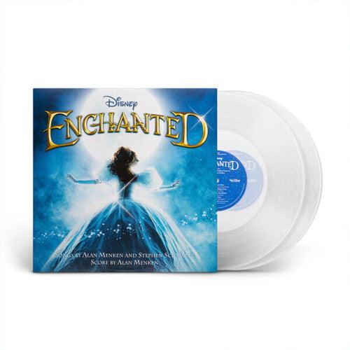 Enchanted (Original Soundtrack) { VINYL LP }