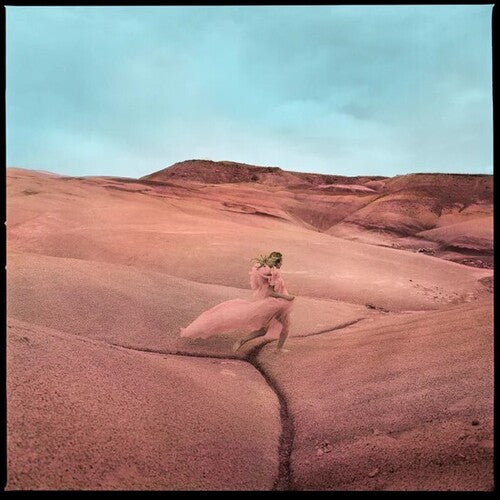 Margo Price: Strays - Record