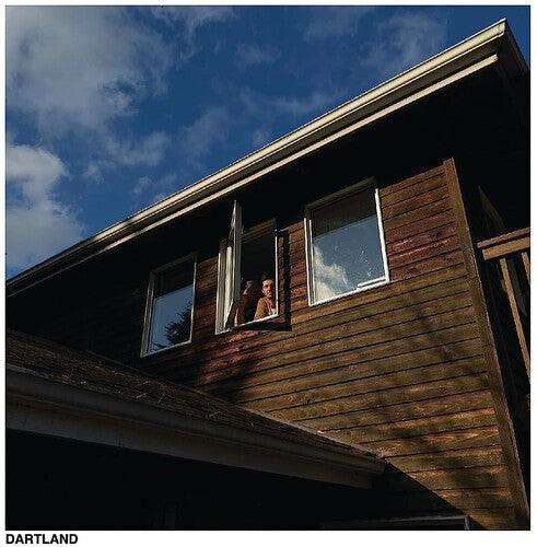 Worst Party Ever- Dartland { VINYL LP }