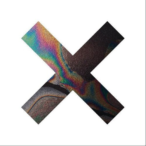 The xx: Coexist (10th Anniversary Edition) - VINYL