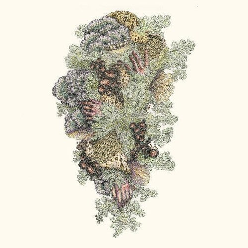 Pyrithe: Monuments To Impermanence - CD