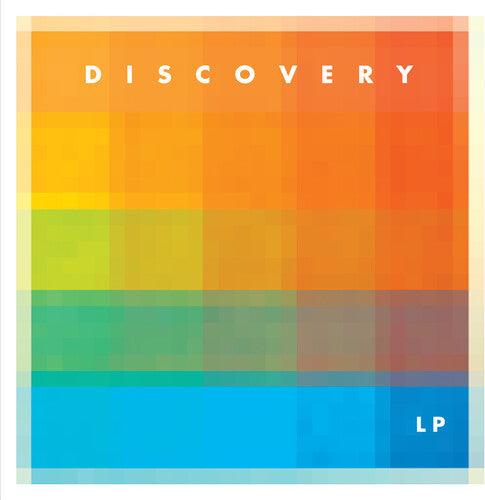 Discovery- Lp - Deluxe Edition { VINYL LP }