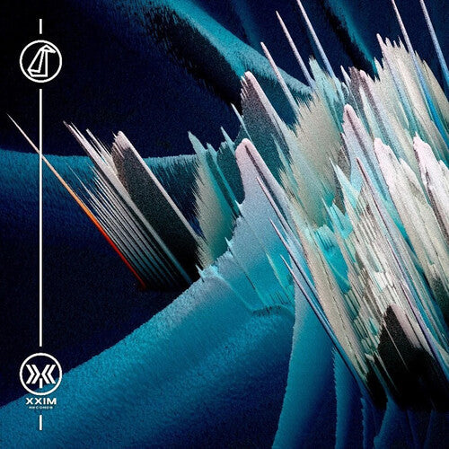GoGo Penguin: Between Two Waves - VINYL